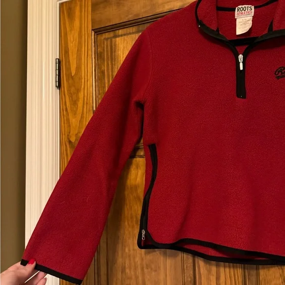 Vintage Roots Fleece - Picture 2 of 6